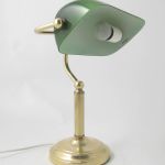 560 2099 Bordslampa